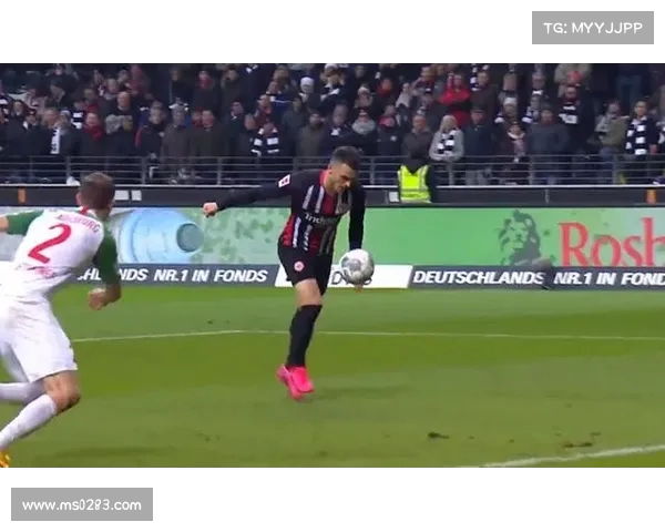 德甲后防线稳如磐石 聚焦德国顶级联赛防守球员的实力与战术解析