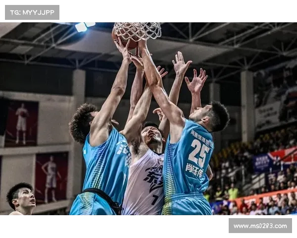 NBA城市赛热力四射各地争锋激战揭示未来篮球新风潮