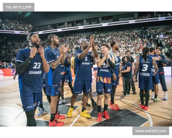 NBA城市赛热力四射各地争锋激战揭示未来篮球新风潮